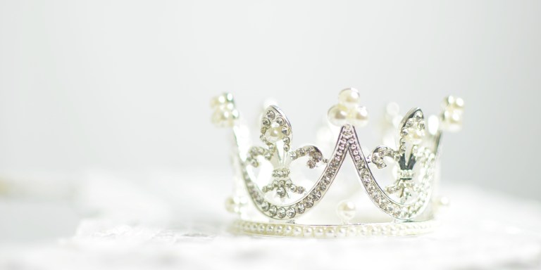 In Defense Of Pageants