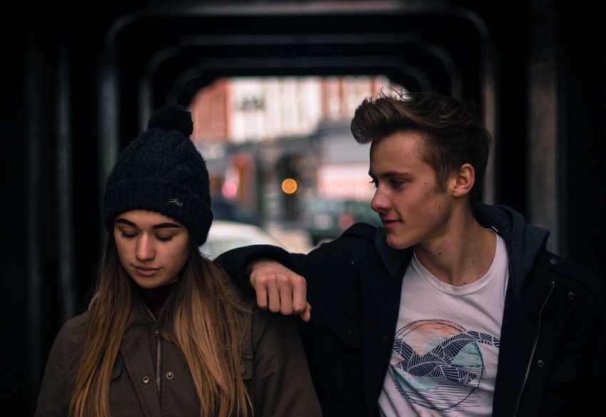 Why It Hurts To Be Told You’re Not Good Enough Even When You Know You Are