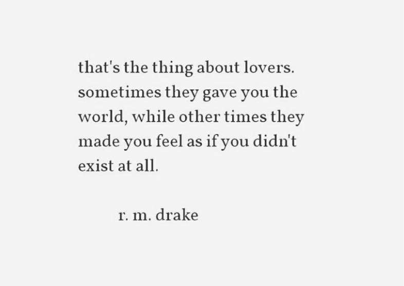 R.M. Drake