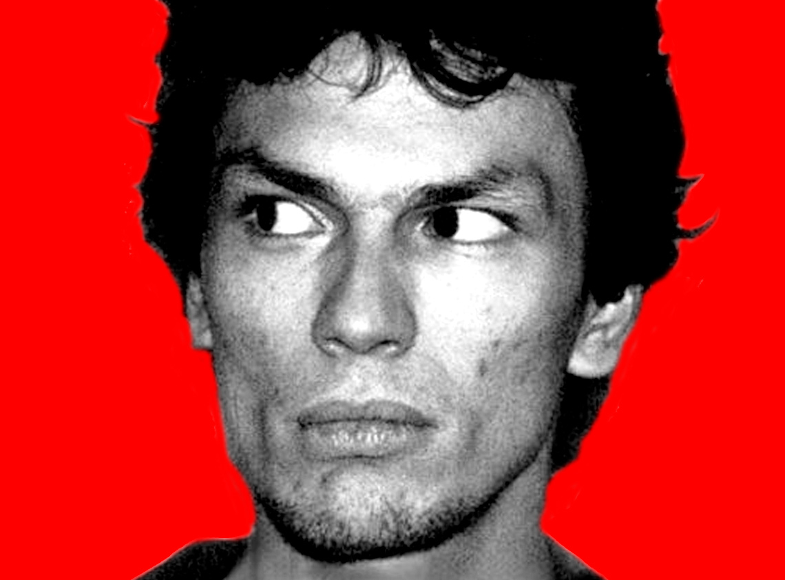 Richard ramirez