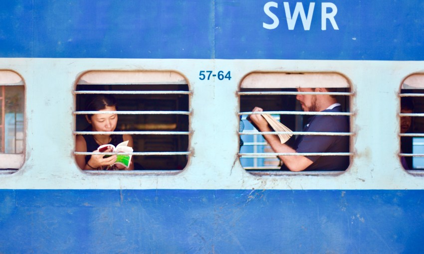 10 Inspiring Books About Travel Written By Women That Will Soothe Your Aching Wanderlust