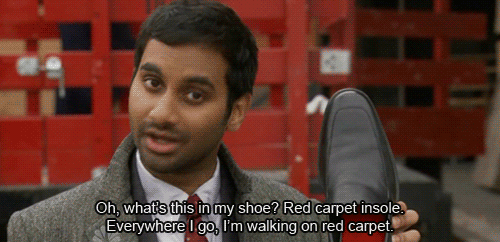 Parks and Recreation 