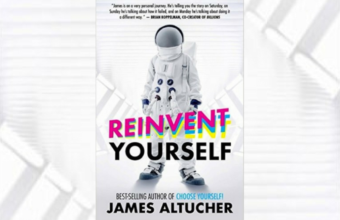 JamesAltucher.com