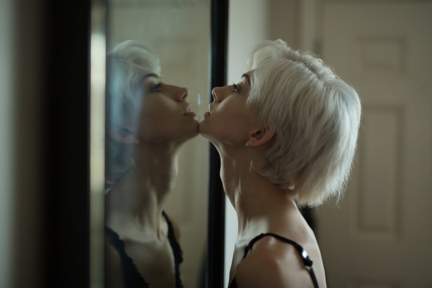 There Is No Such Thing As Ruining Your Life — You Only Get Stronger From Your Mistakes