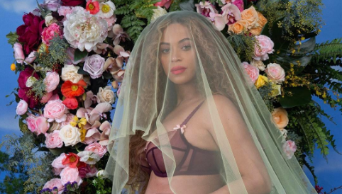 Beyonce Just Announced The Truth About Her Mysterious Pregnancy In The Most Epic Way Possible