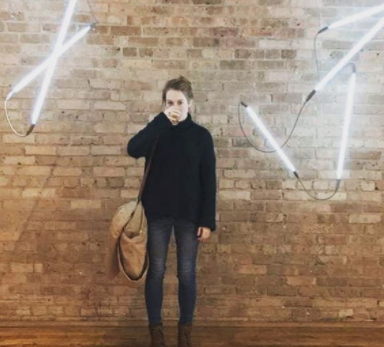 I Am Just Trying To Be A Person