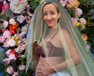30 Things About Pregnancy That Don’t Totally Suck