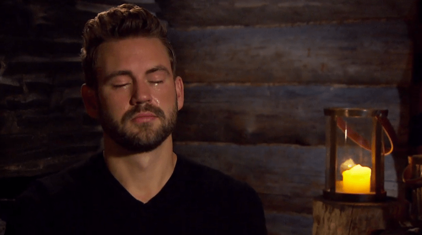 Let’s Be Honest, Nick Viall Is Going To Choose The Worst One