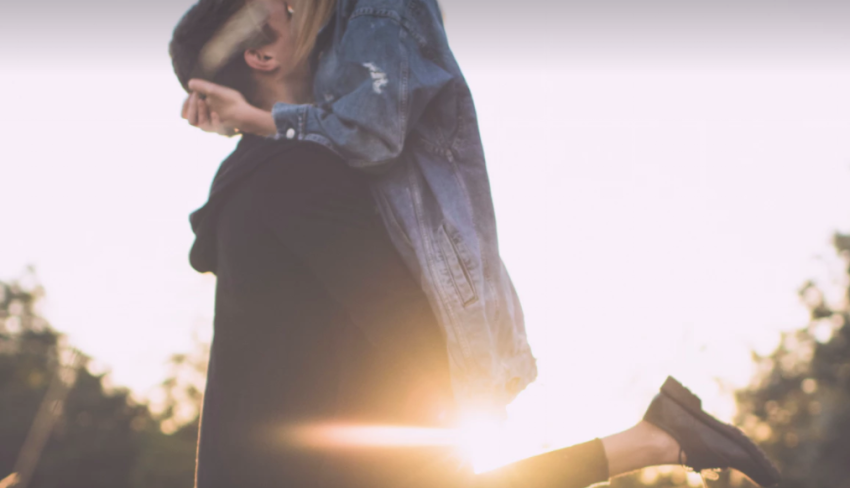 Here’s The Kind Of Relationship You Should Wait For