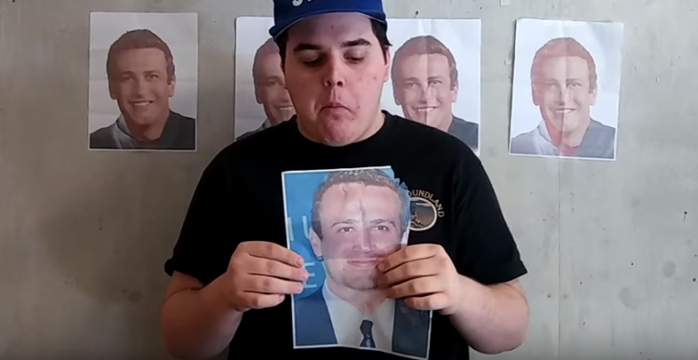 YouTube / Dog Shit