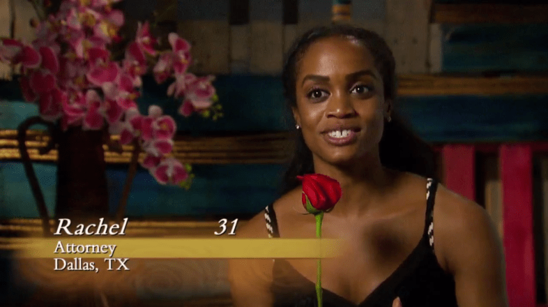 The Bachelor