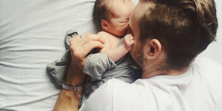 Here’s How I’m Raising My Son Under A Trump Presidency