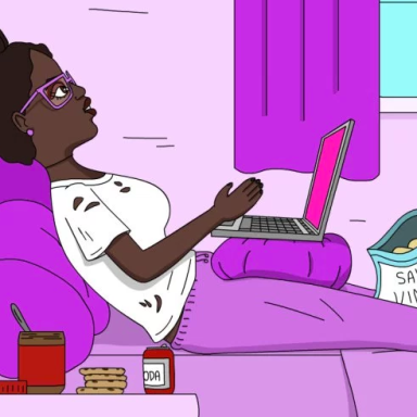 35 Frantic Texts I’ve Sent My ‘Mom Friends’ Since I Got Pregnant