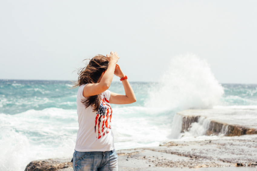 17 Painful Things That Often Happen Right Before Your Life Is About To Transform