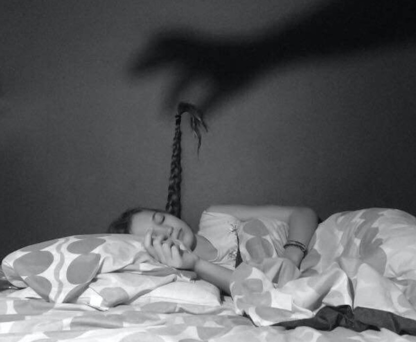 13 Real People Who Have Been Personally Kidnapped Share Their Terrifying Stories