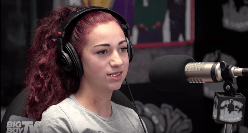 The Cash Me Outside Girl Is About To Get Her Own Reality TV Show And