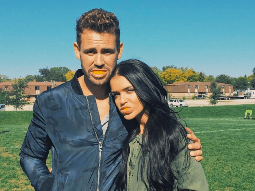 Theory: This Whole Season Of ‘The Bachelor’ Exists For Raven To Burn Her Ex