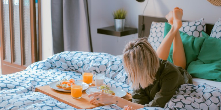 Here’s Exactly What You’re Like When You’re Hungover, Based On Your Zodiac Sign