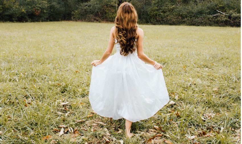 Be A Virgin, And Be Proud