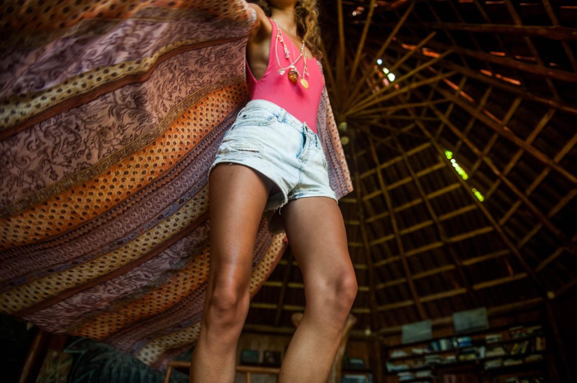 Ali Kaukas