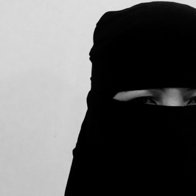 What It’s Like To Be A 20-Something Woman When You’re A Citizen Of Saudi Arabia