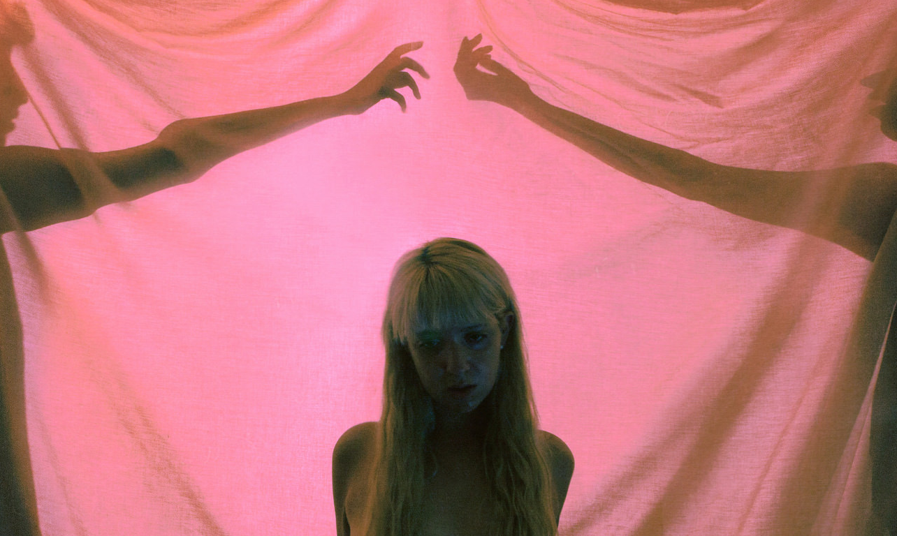 Borderline Personality Disorder Doesn’t Mean ‘Crazy’, It Means Wearing