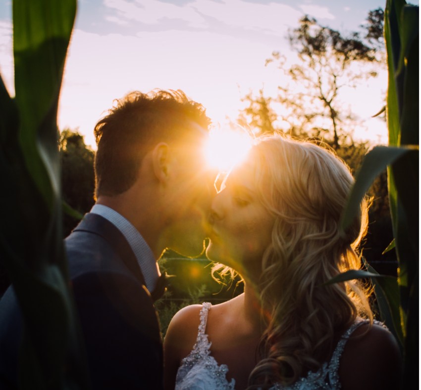 One Day You Will Meet Someone Who Just Feels Right