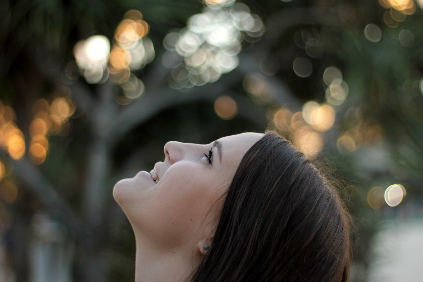 Here’s What Happens When You Follow Your Heart