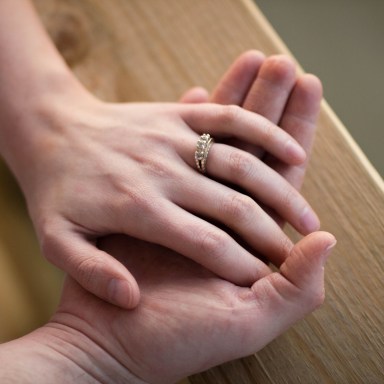 5 Myths About Premarital Stress That Need To Be Debunked