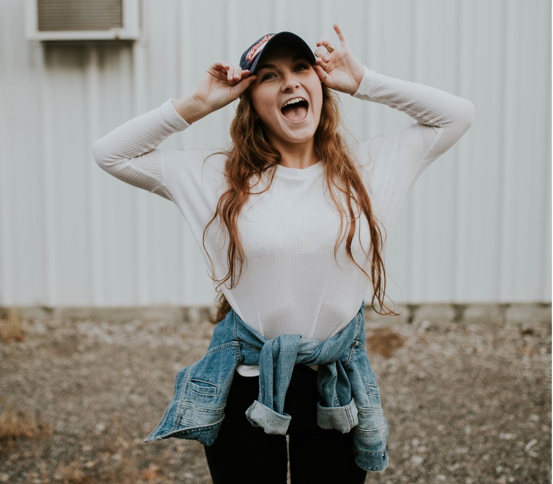 Brooke Cagle