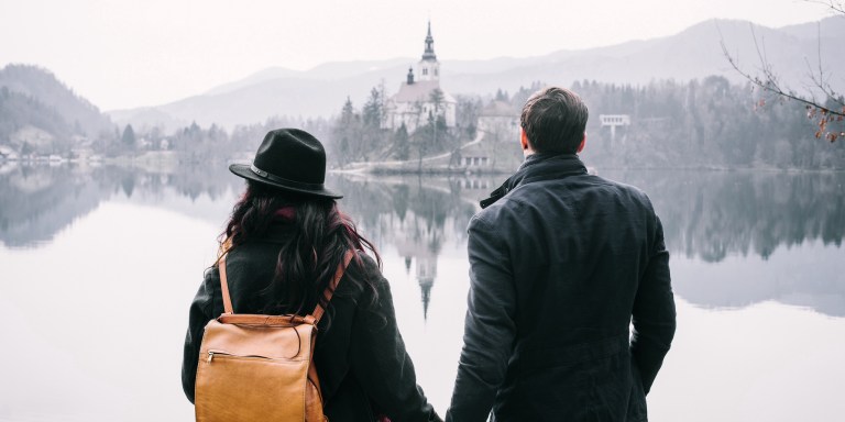 This Is How Traveling As A Couple Can Make Or Break Your Relationship
