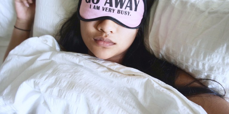 15 Things People Don’t Realize You’re Doing Because You’re NOT A Morning Person