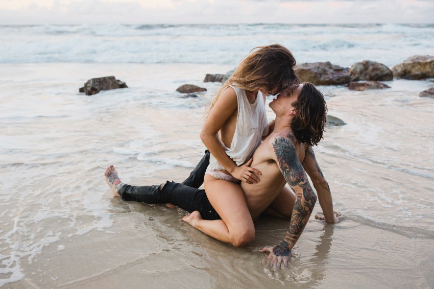 15 Reasons Why Almost Relationships Can Be A Great Thing For Your Personal Growth