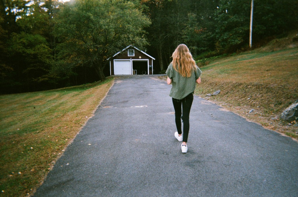 This Is How You Walk Away Even When You Don’t Want To | Thought Catalog