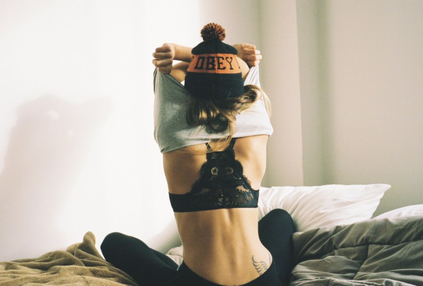 How To Overthink Everything While Texting Your Almost Relationship