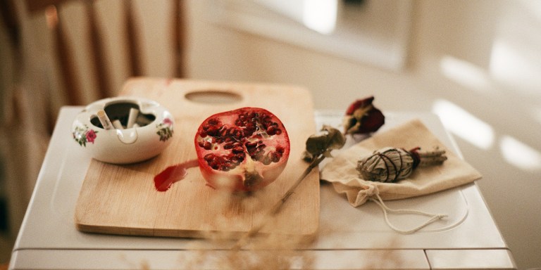 I Interviewed A Woman About The Boyfriend Who Tried To Kill Her And Eat Her Flesh