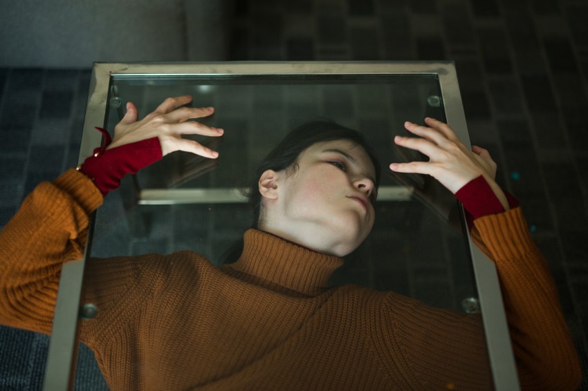 11 Things People Don’t Realize You’re Doing Because You Hate Yourself