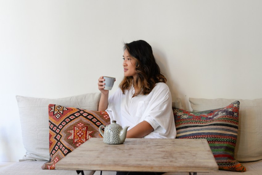 17 Ways Being An Introvert Is Different In Your 30s Than in Your 20s