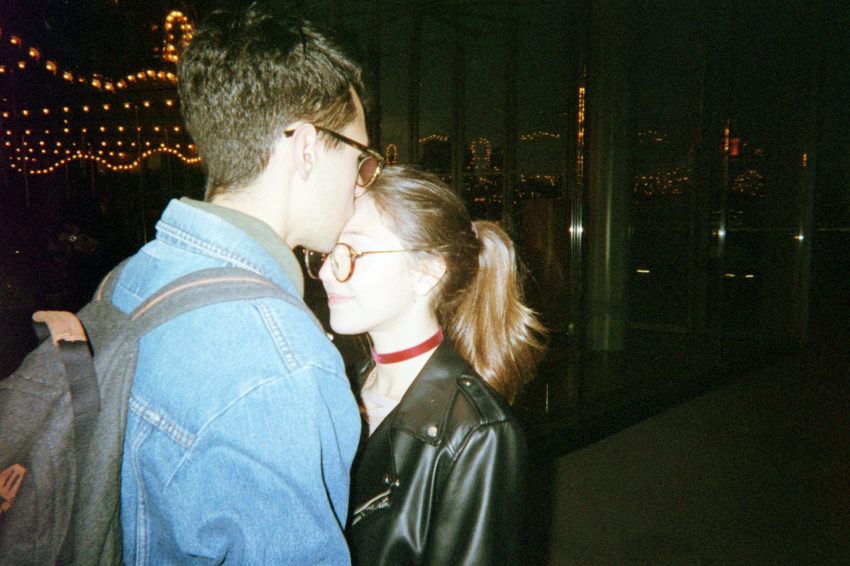 8 Reasons The Girl With A Good Heart Is The One You Shouldn’t Let Go Of