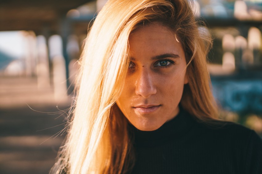 I’m Not Overly Sensitive – I Just Give A Damn