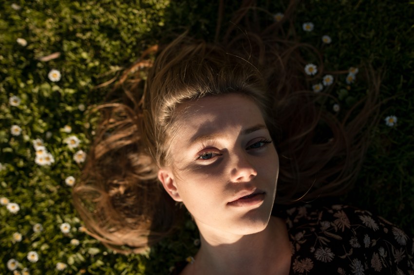 This Is Why Girls Who Forgive Others Easily Have A Hard Time Forgiving Themselves