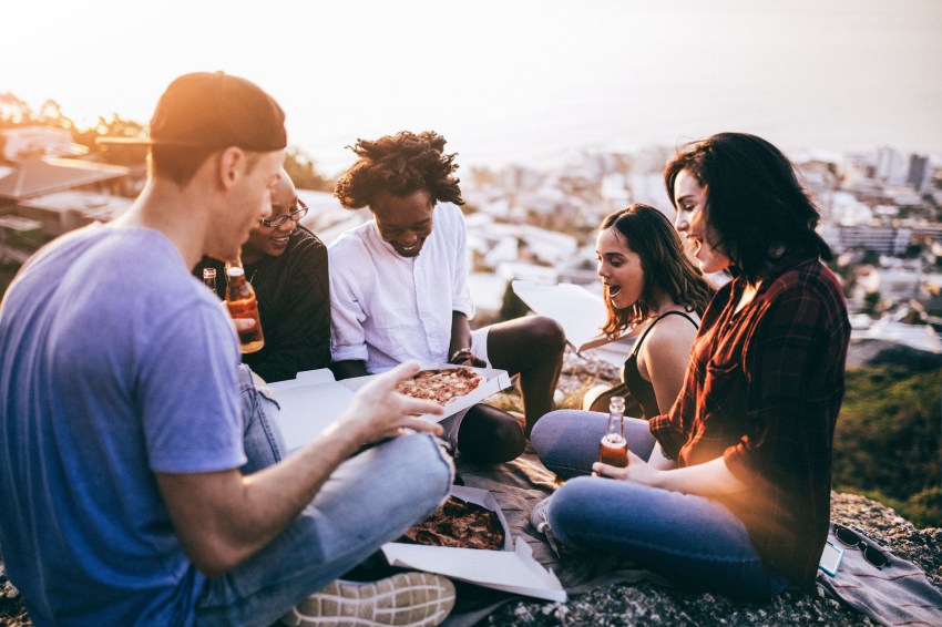 12 Signs You’re More Grown Up Than You Think You Are