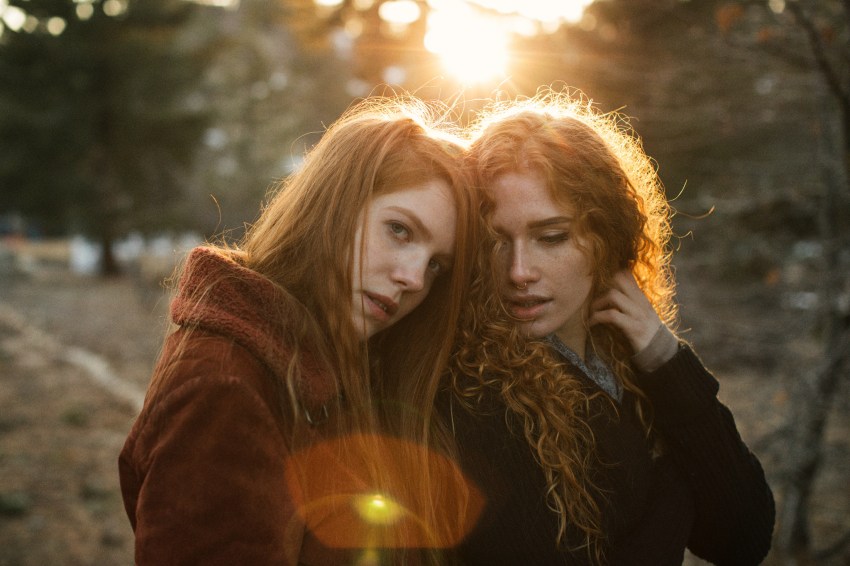 The Honest Truth About Being Friends With People Who Overthink