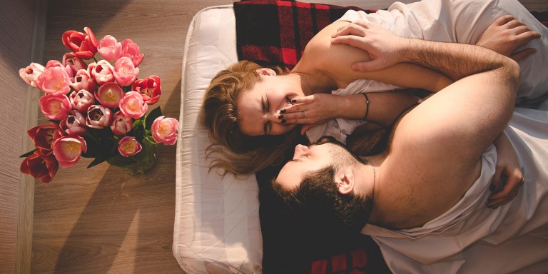 13 Things Men Secretly Love About Sex (But Will Never Admit)