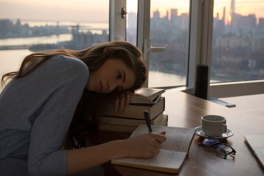 10 Things You Learn From The One Who Didn’t Appreciate You