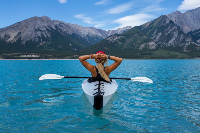 25 Imperative Life Lessons You’ll Gain From Solo Travel In Your Twenties