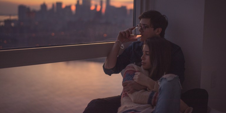 5 Things People From Other Countries Will Never Understand About American Dating Culture