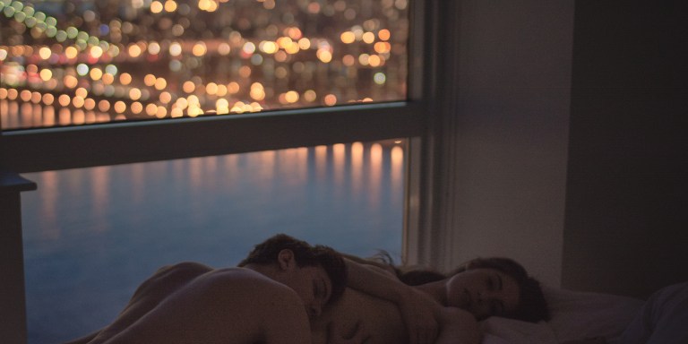 16 Signs You Are Actually His First Priority