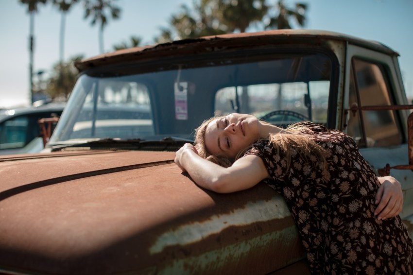 100 Reasons To Stay Alive (Today And For The Rest Of Your Life)