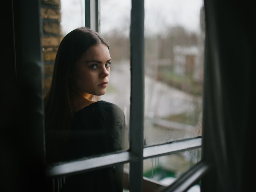 Here’s What It’s Really Like To Be A Liability, Like Me